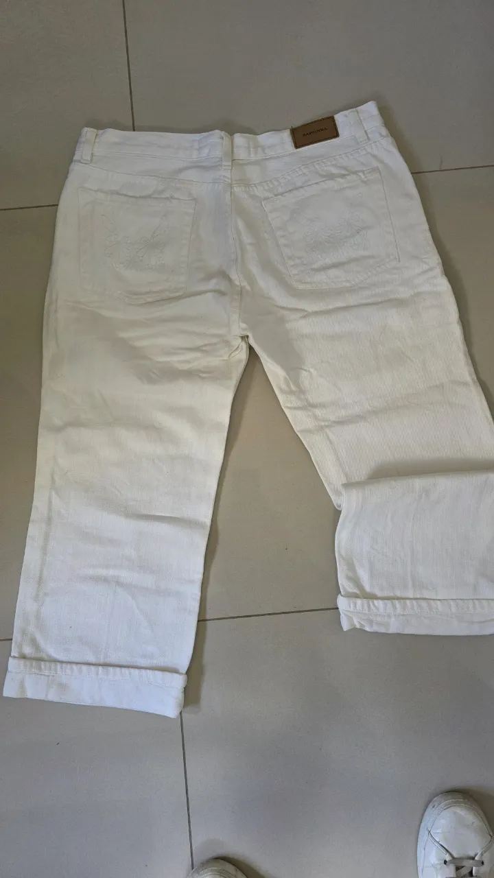 Pantalón Rapsodia - imagen 5