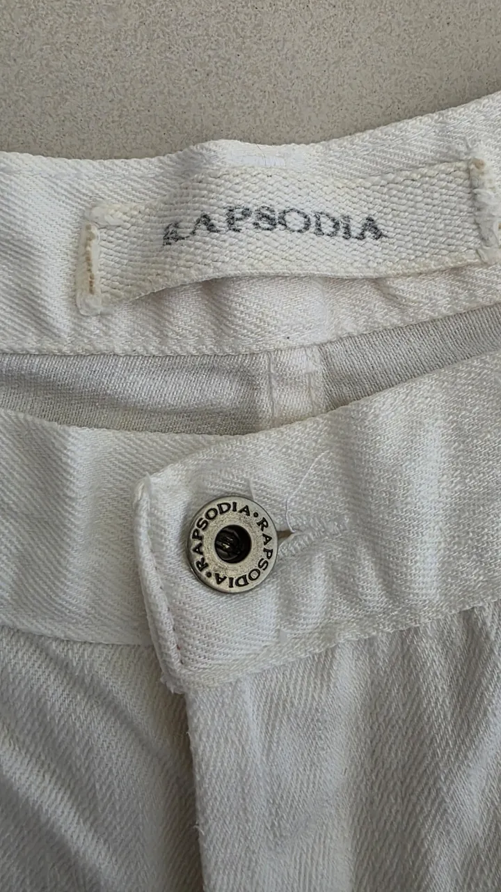Pantalón Rapsodia - imagen 3