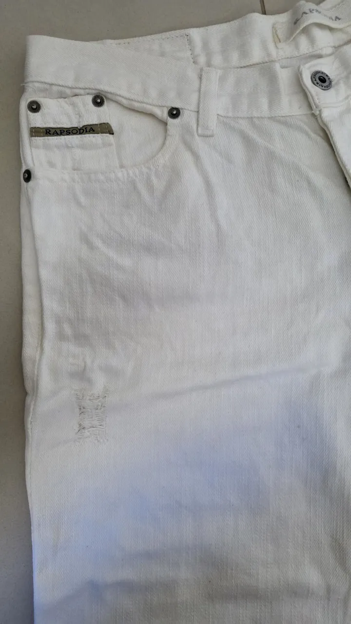 Pantalón Rapsodia - imagen 2