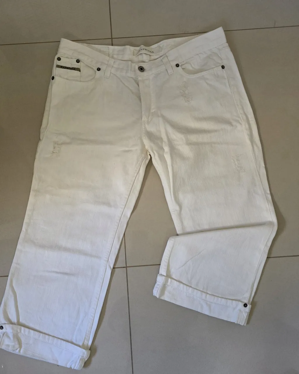 Pantalón Rapsodia - imagen 1