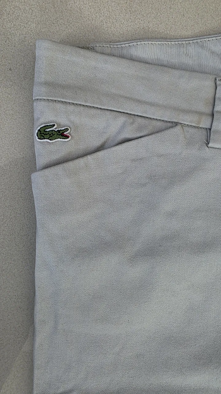 Pantalón Lacoste - imagen 3