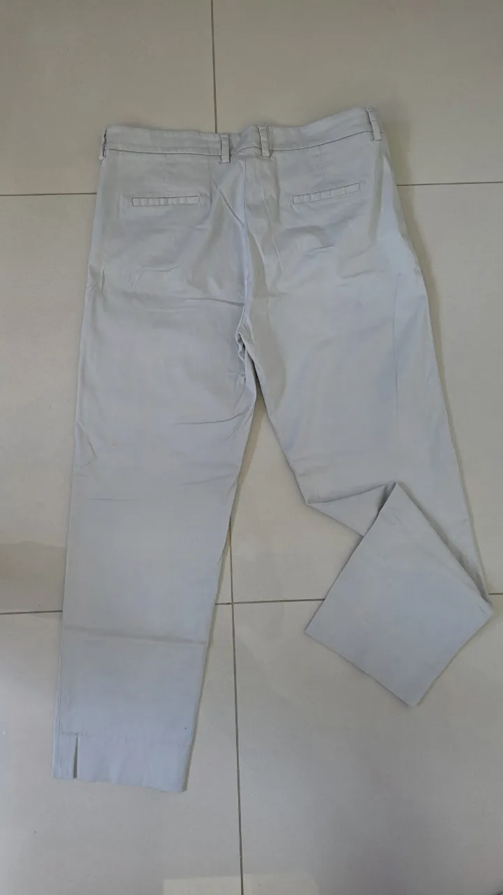 Pantalón Lacoste - imagen 1