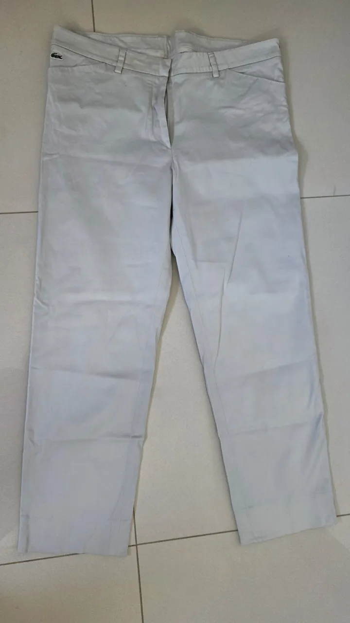 Pantalón Lacoste - imagen 4