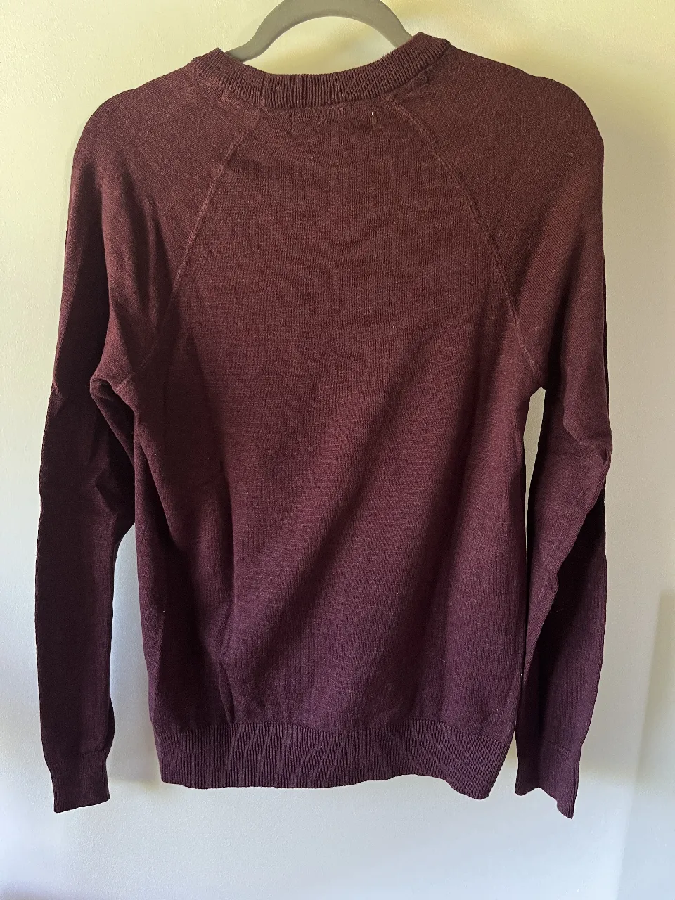 Sweater H&M - Vista 2