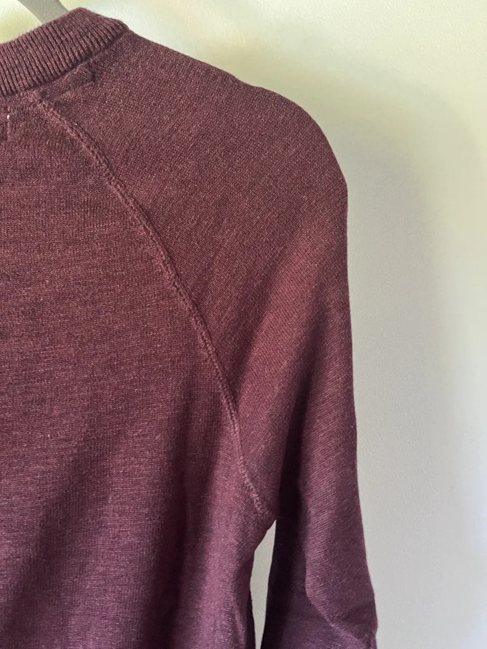 Sweater H&M - Vista 3