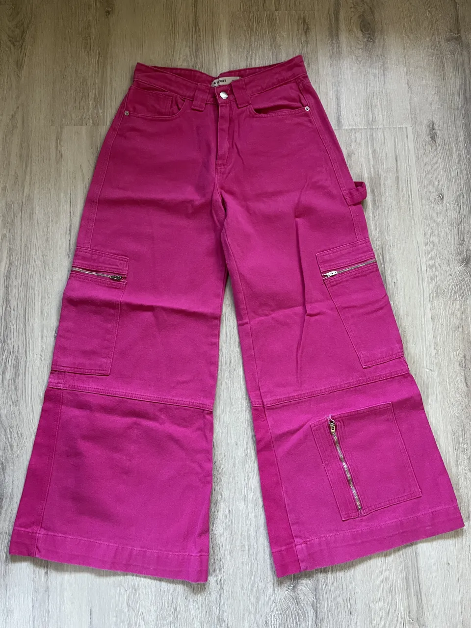 Pantalón 47 Street