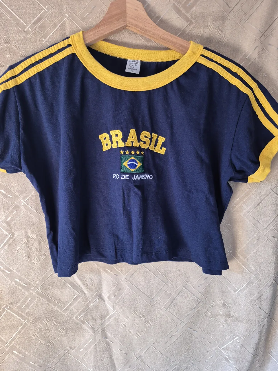 Remera Otras - imagen 1