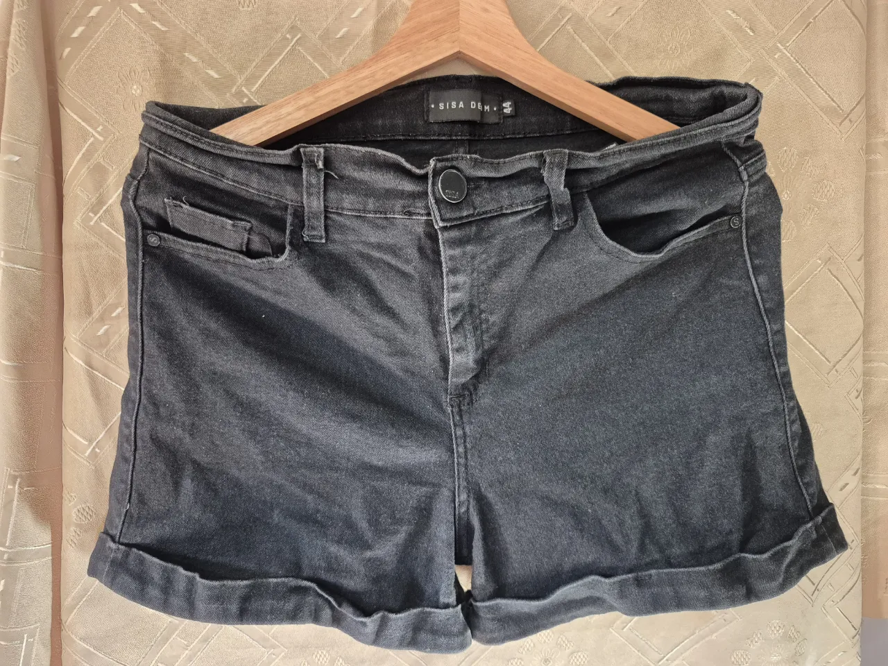 Short SISA DENIM