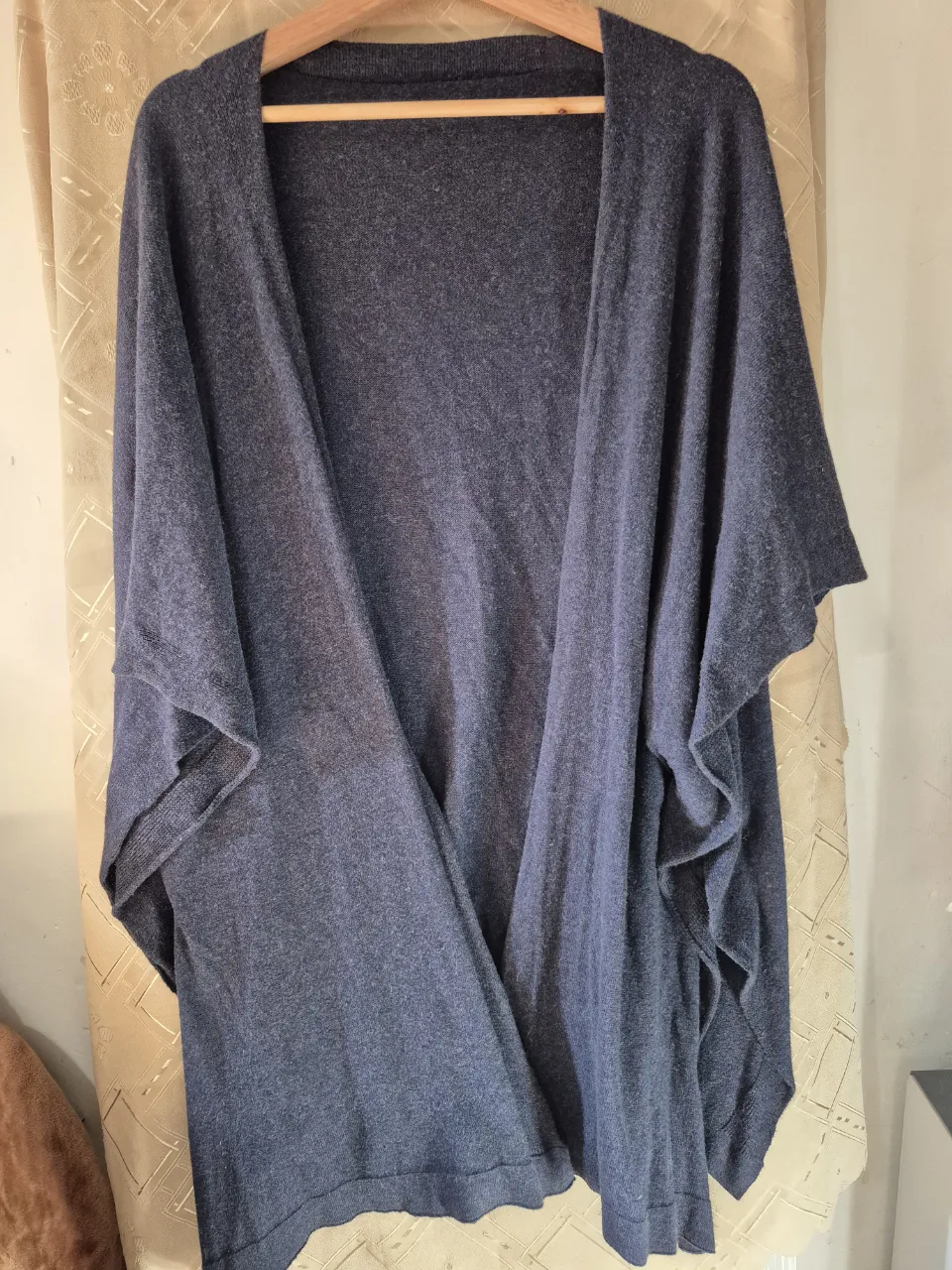 Poncho Otras - imagen 1