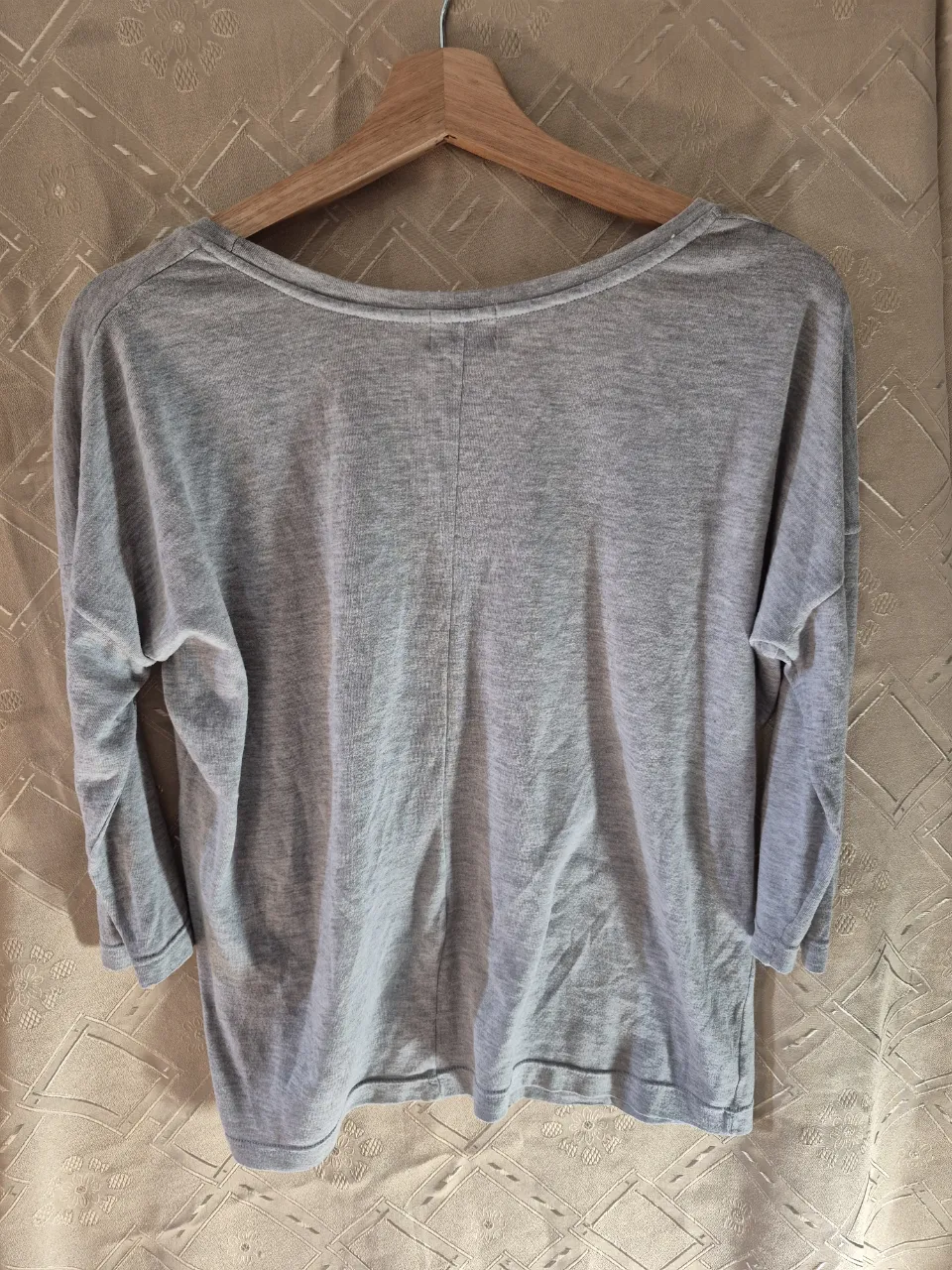 Remera Zara Trafaluc - imagen 2