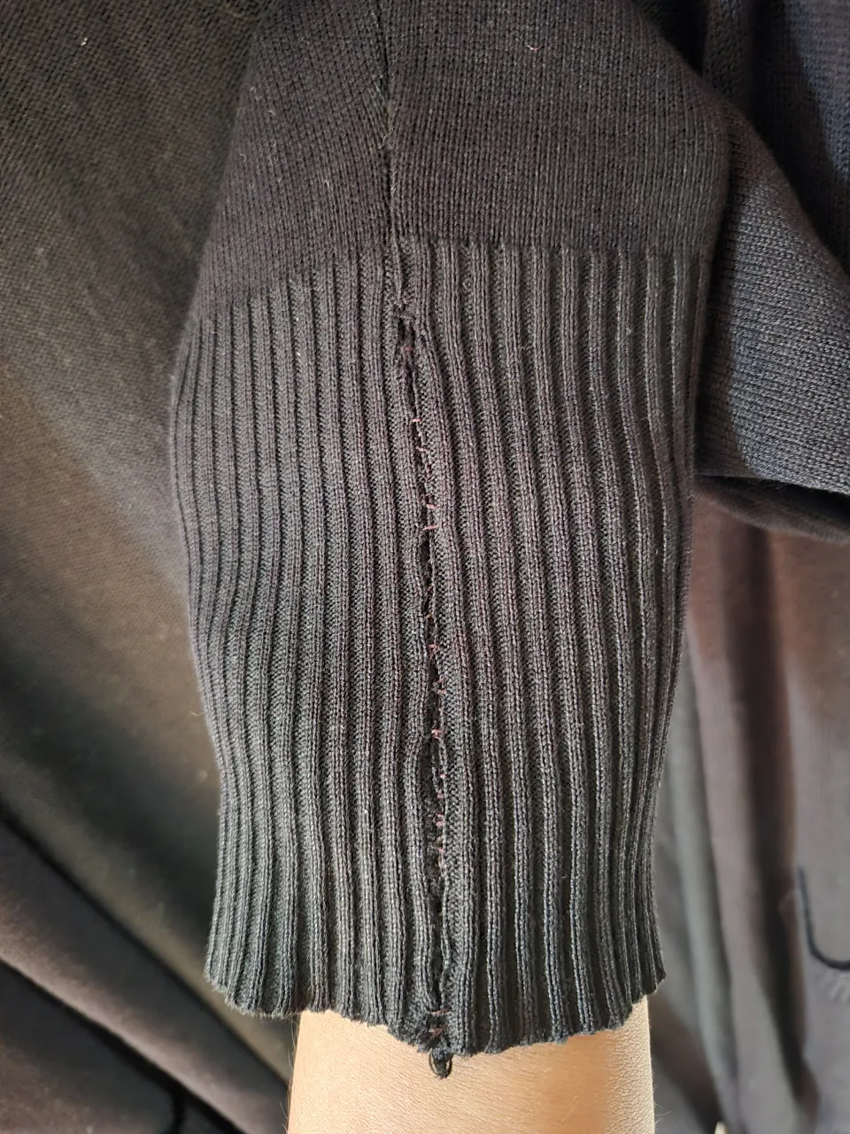 Cardigan Otras - imagen 3