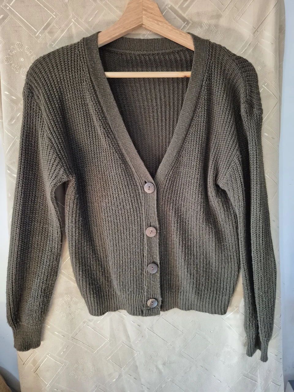 Cardigan Otras - imagen 2