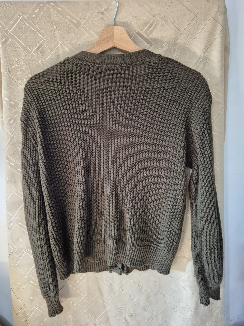 Cardigan Otras - imagen 3