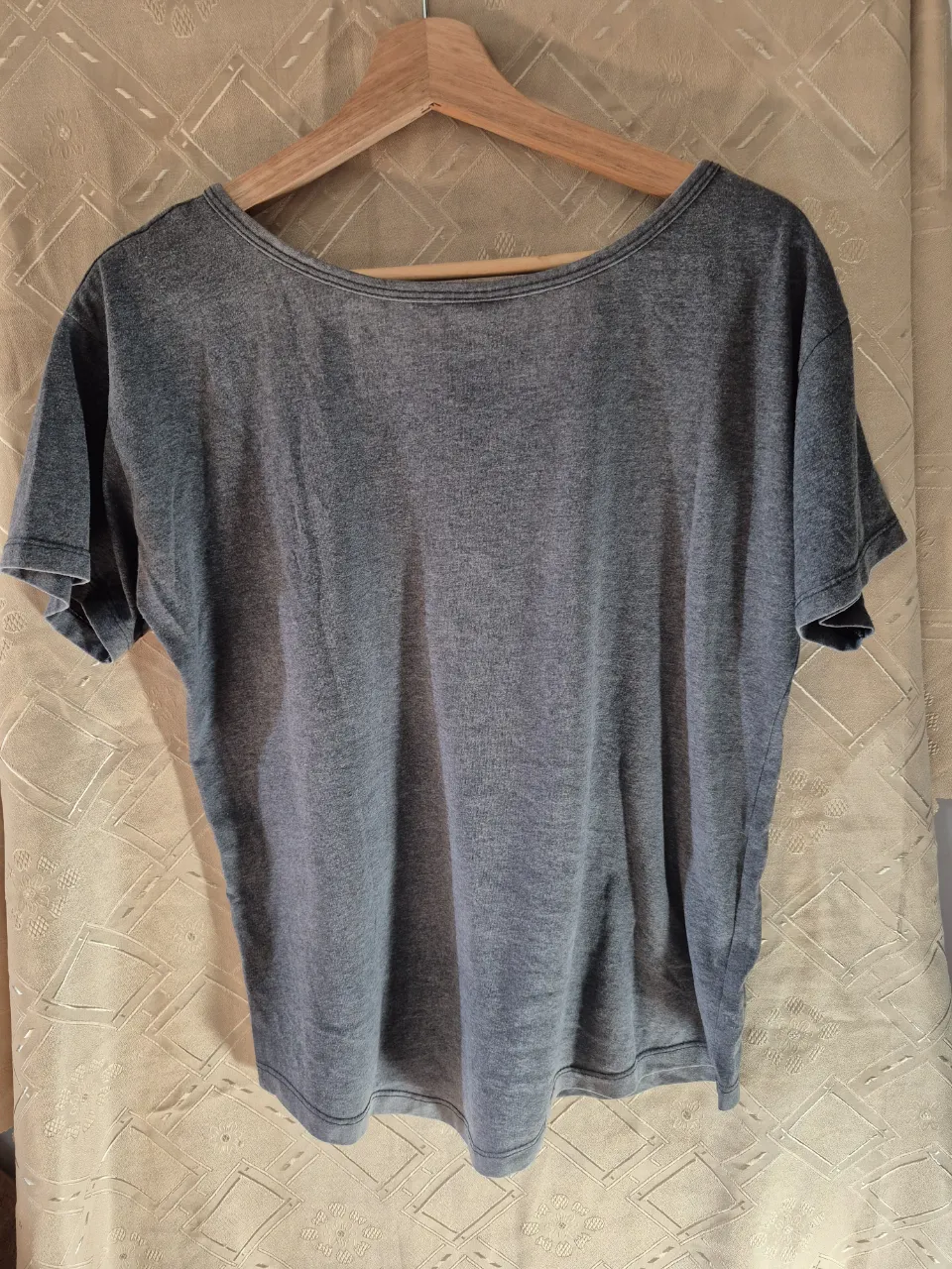 Remera Strenght - imagen 2
