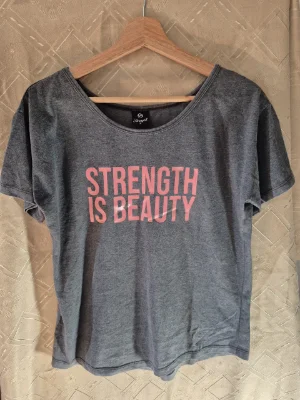 Strenght