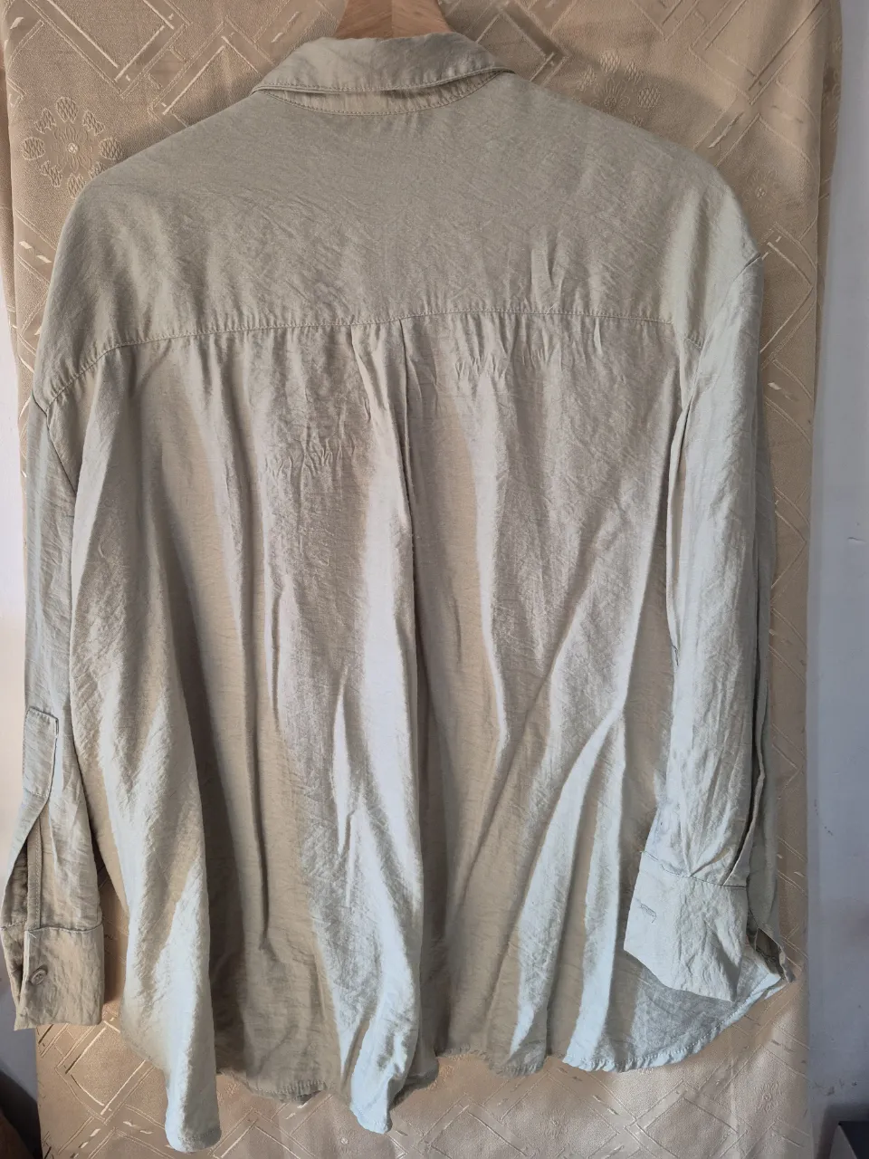 Camisa Otras - imagen 2