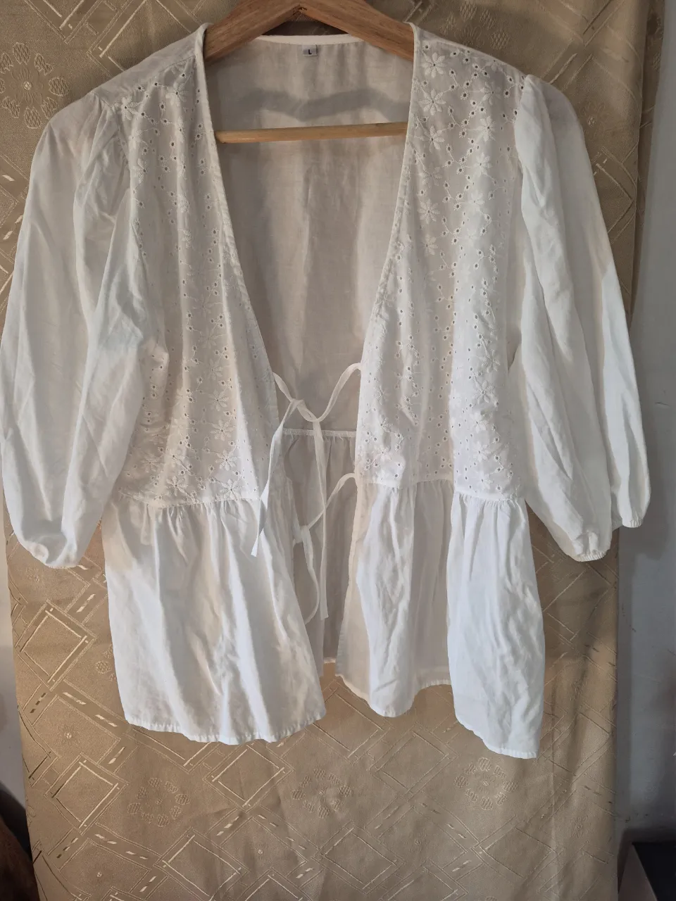 Blusa Otras - imagen 1