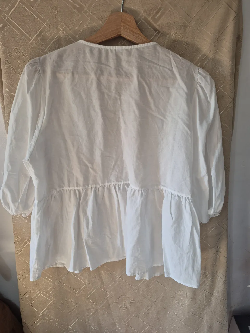 Blusa Otras - imagen 2