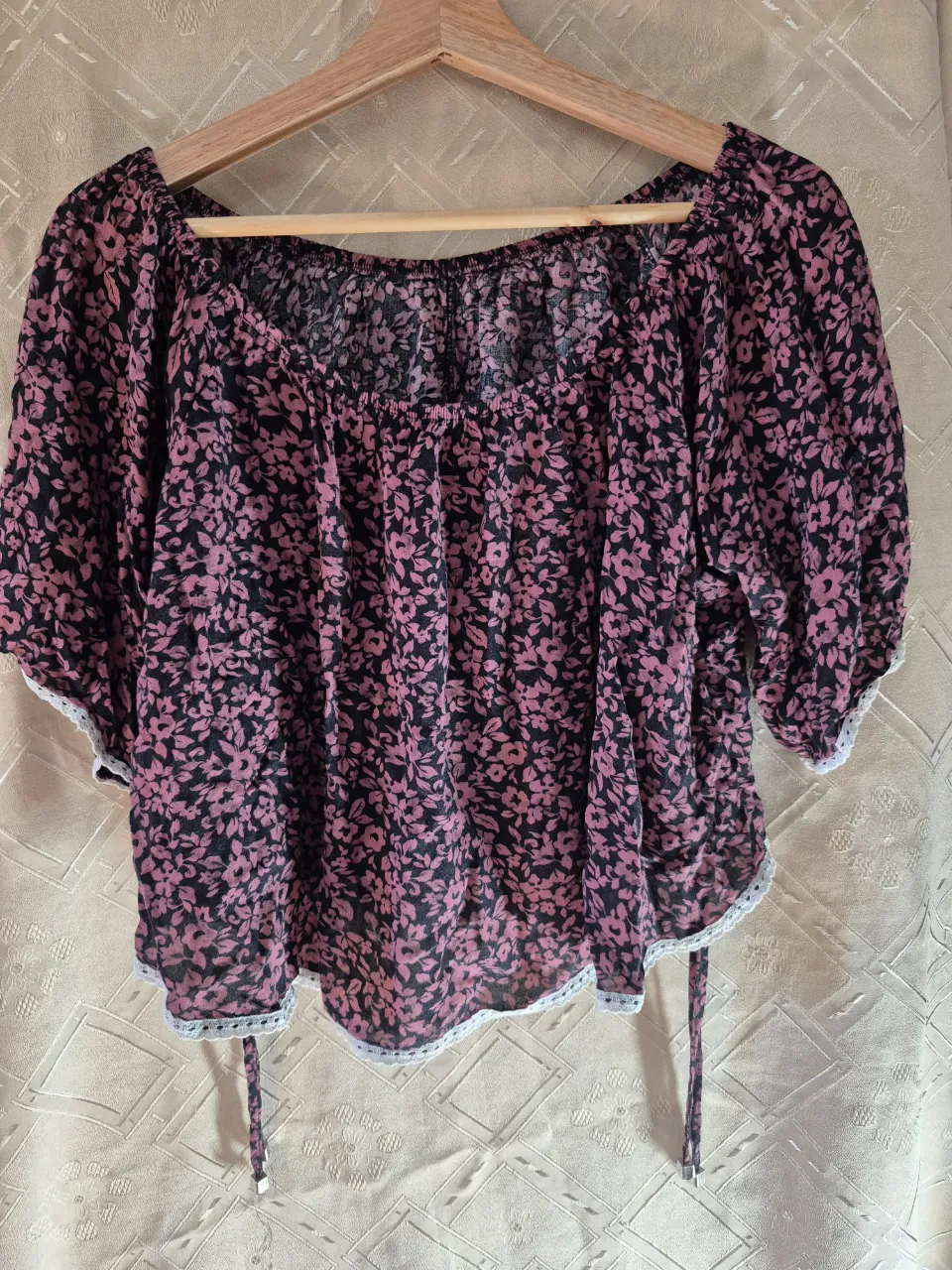 Blusa Otras - imagen 1
