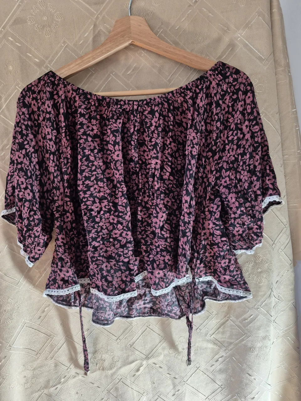 Blusa Otras - imagen 2