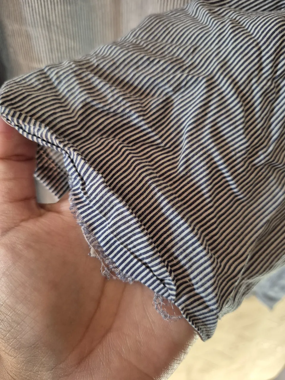 Camisa Otras - imagen 3