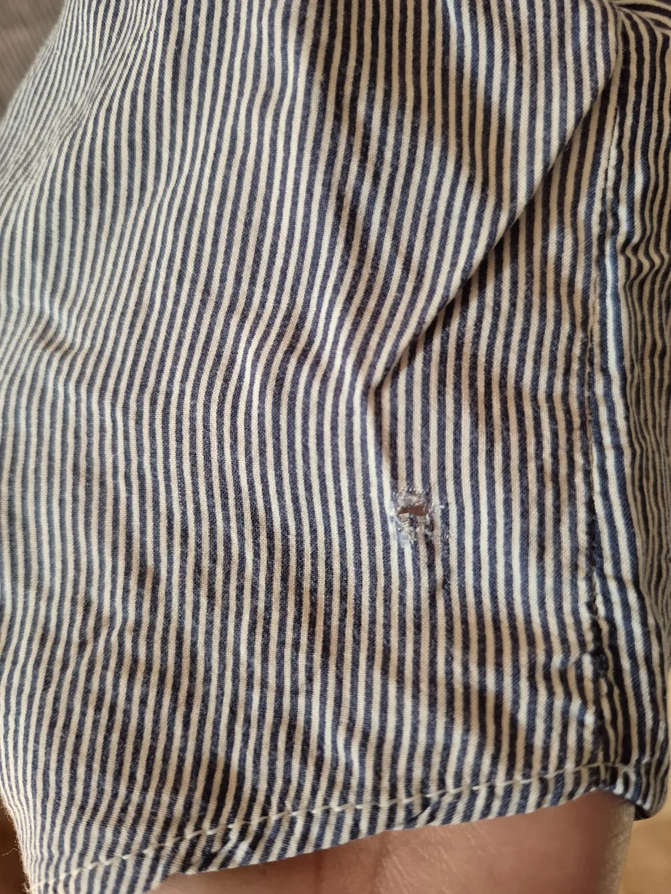 Camisa Otras - imagen 4
