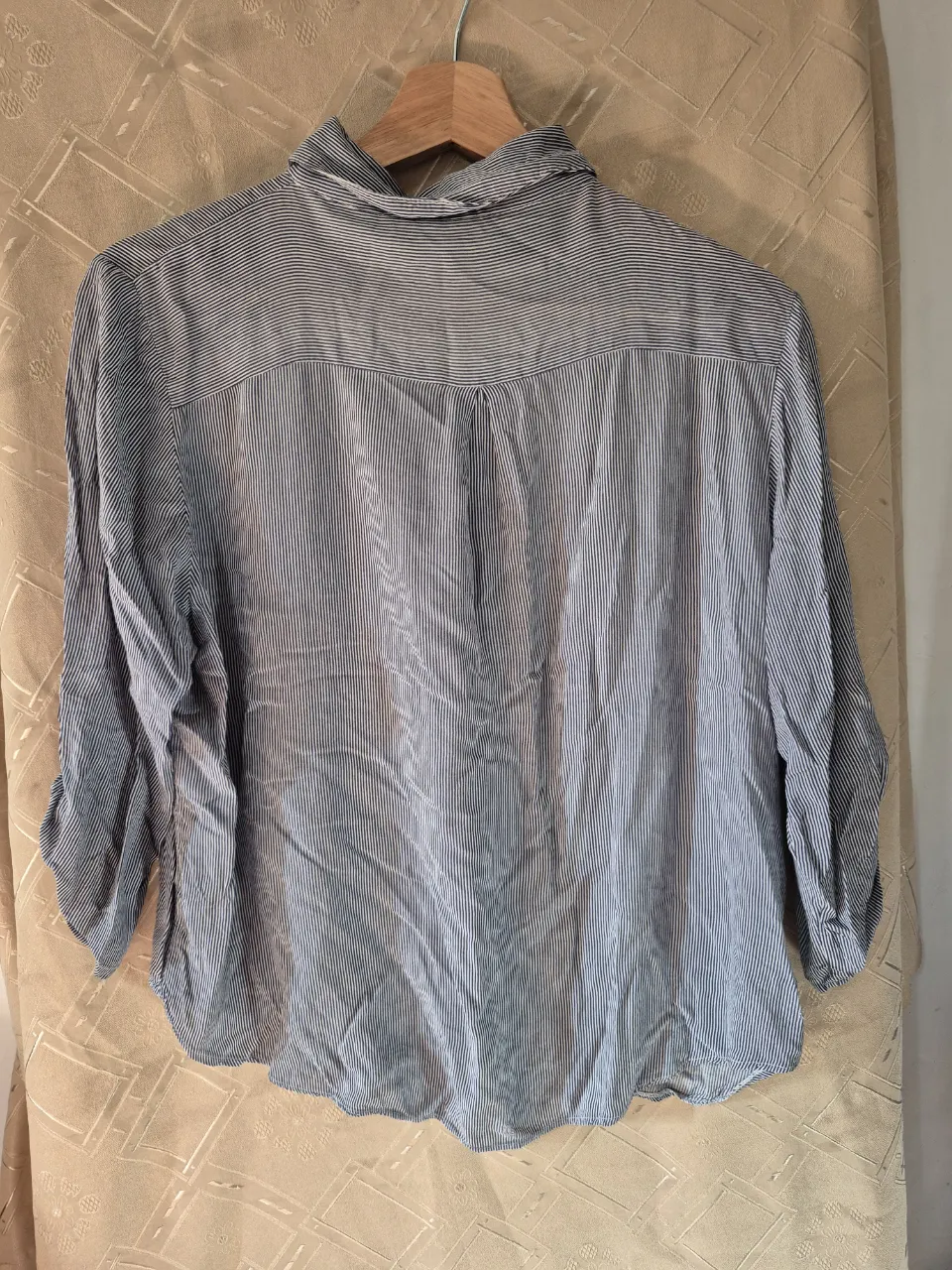 Camisa Otras - imagen 2