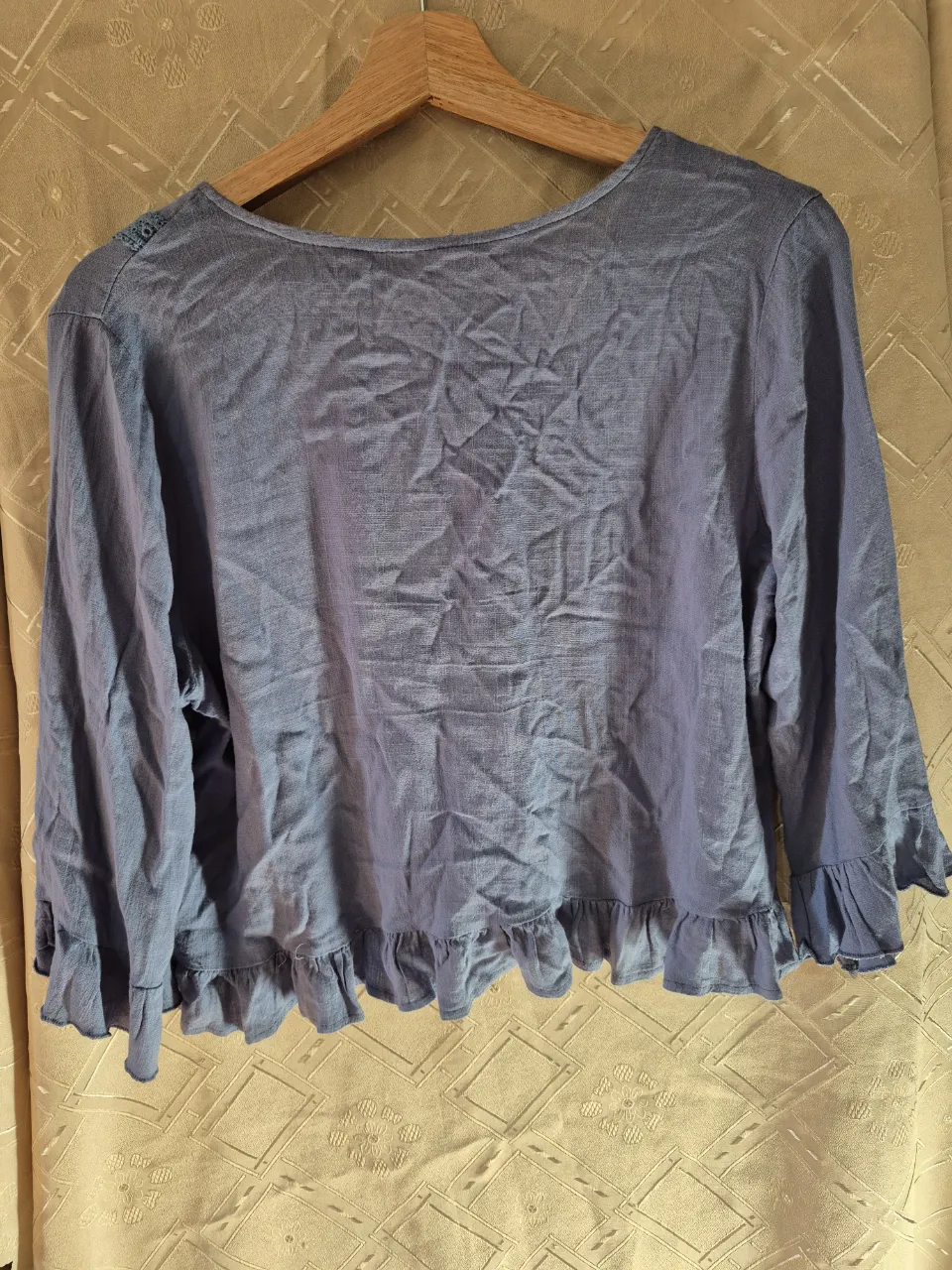 Blusa Otras - imagen 2
