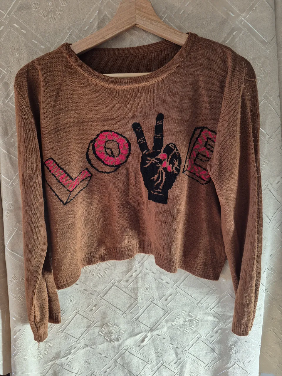 Sweater Otras - imagen 1