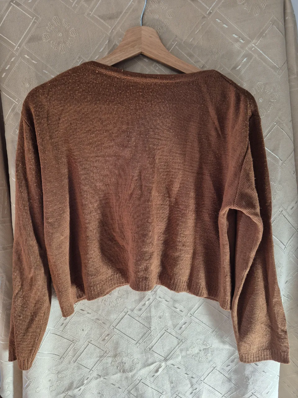 Sweater Otras - imagen 2