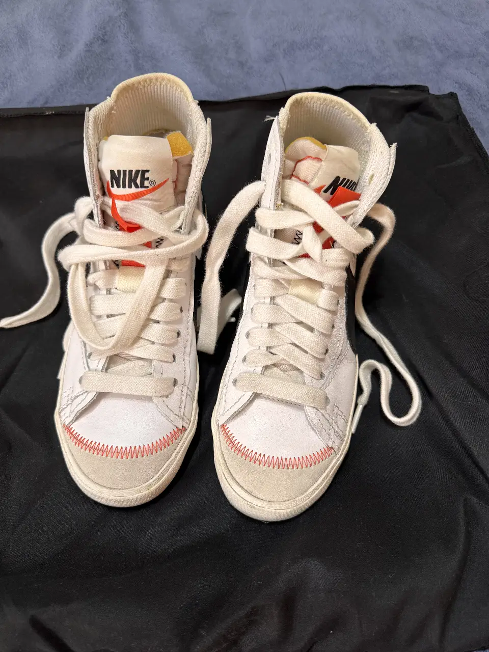 Zapatillas Nike - imagen 1