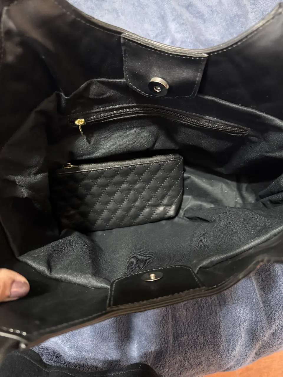 Cartera YSL - imagen 3