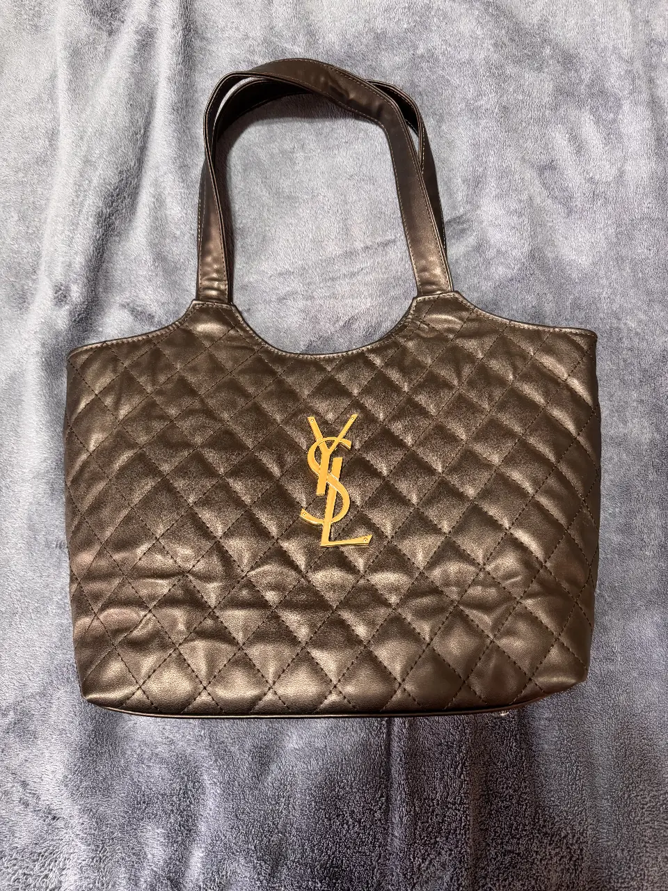Cartera YSL - imagen 2