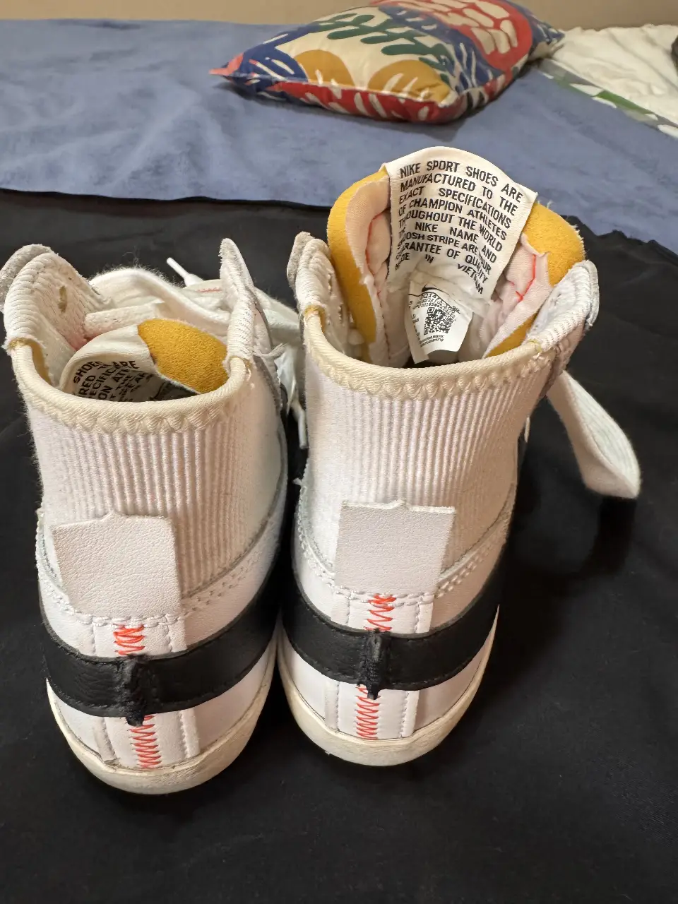 Zapatillas Nike - imagen 3