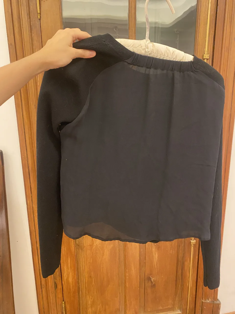 Sweater Paula Cahen D'Anvers - imagen 1