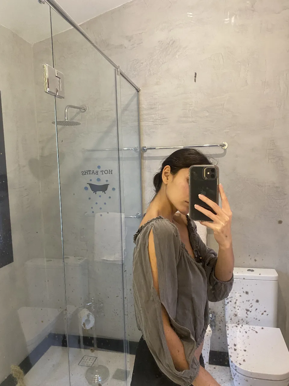 Blusa Vov - imagen 3