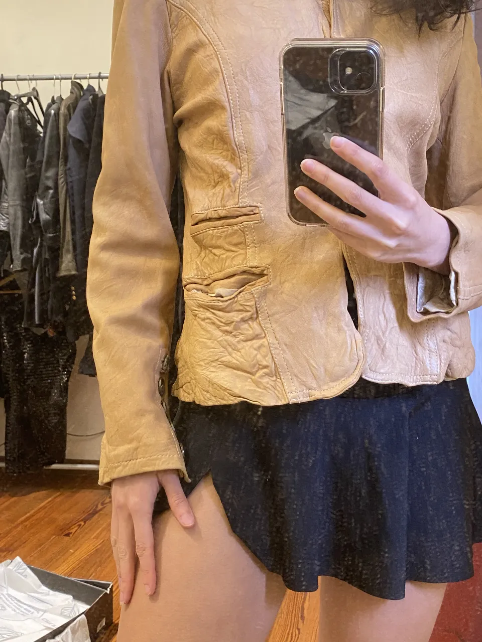 Campera Prüne - imagen 2