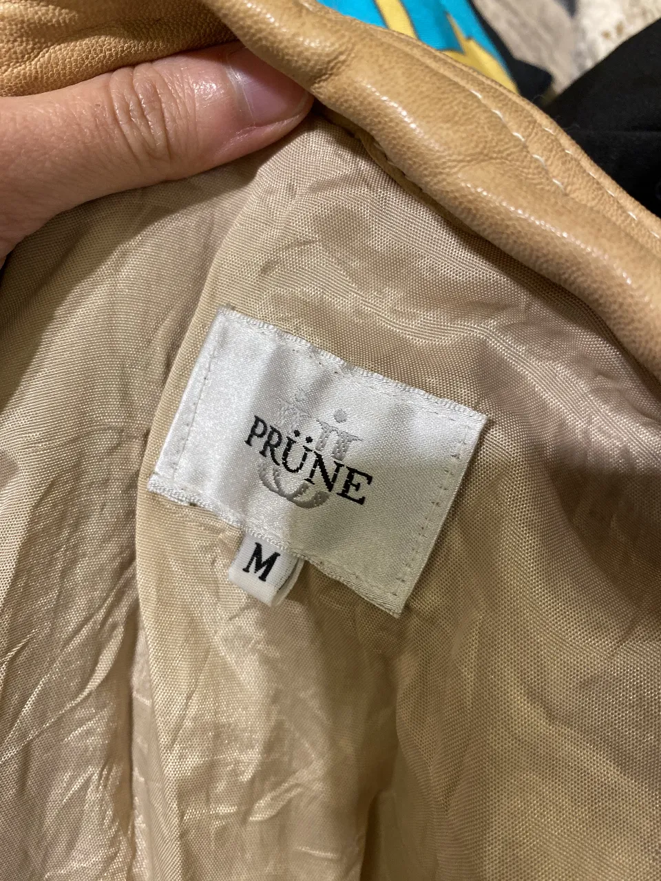 Campera Prüne - imagen 5