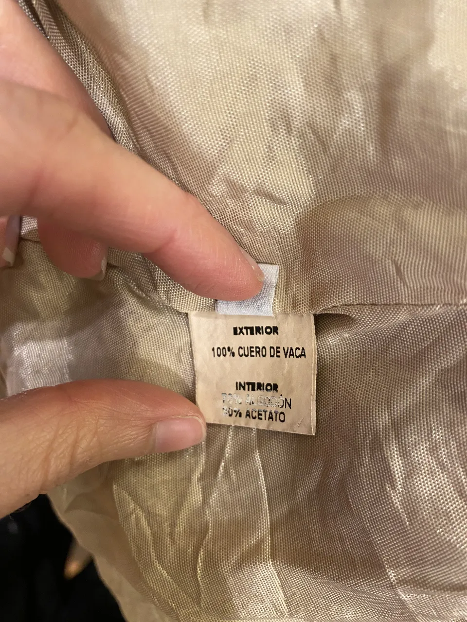 Campera Prüne - imagen 4