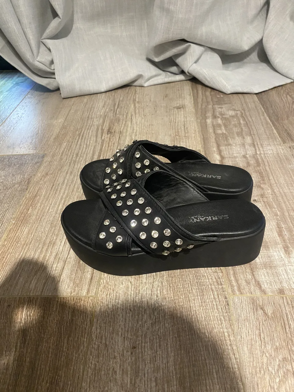 Sandalias Sarkany - imagen 3