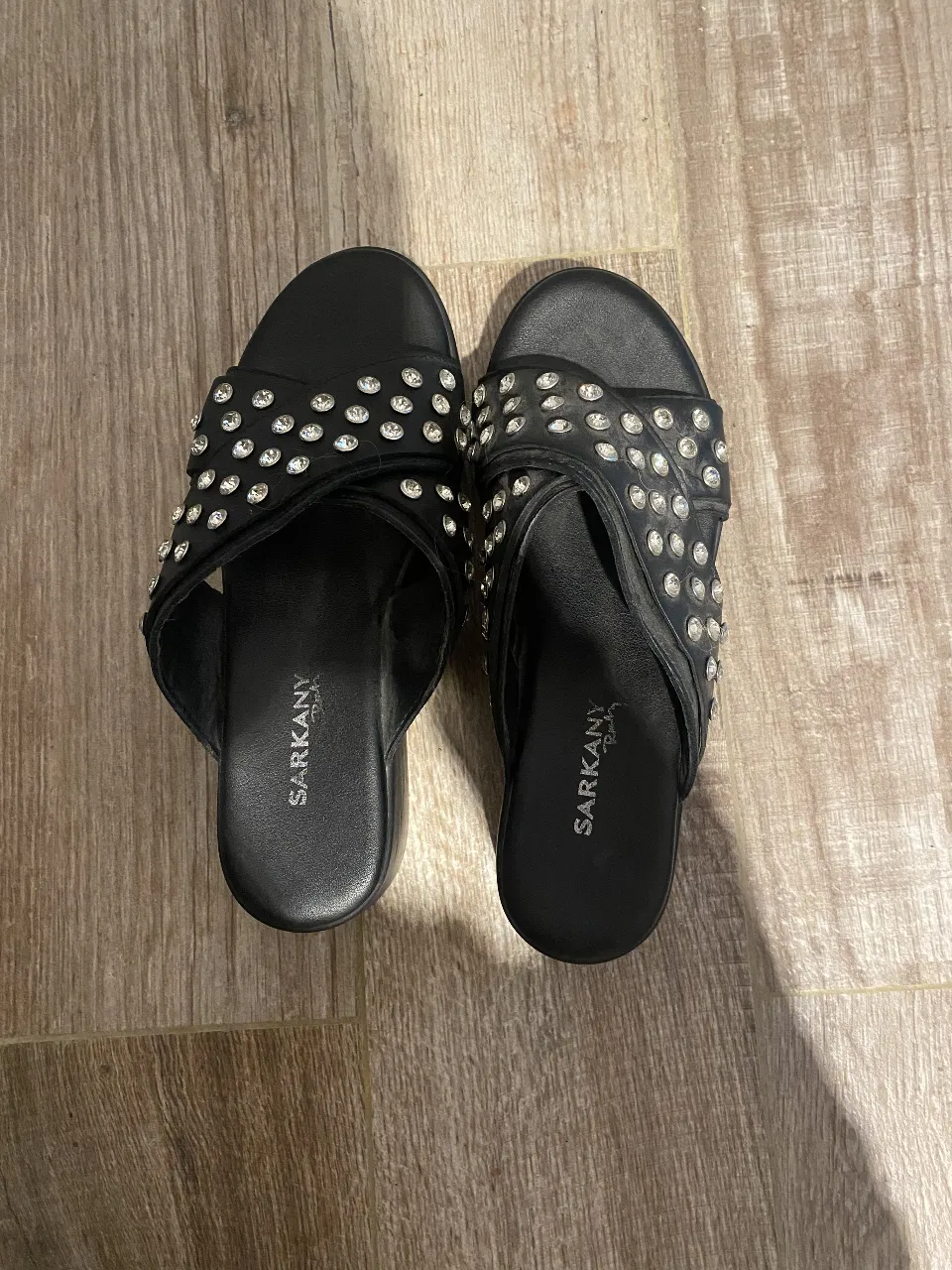 Sandalias Sarkany - imagen 1
