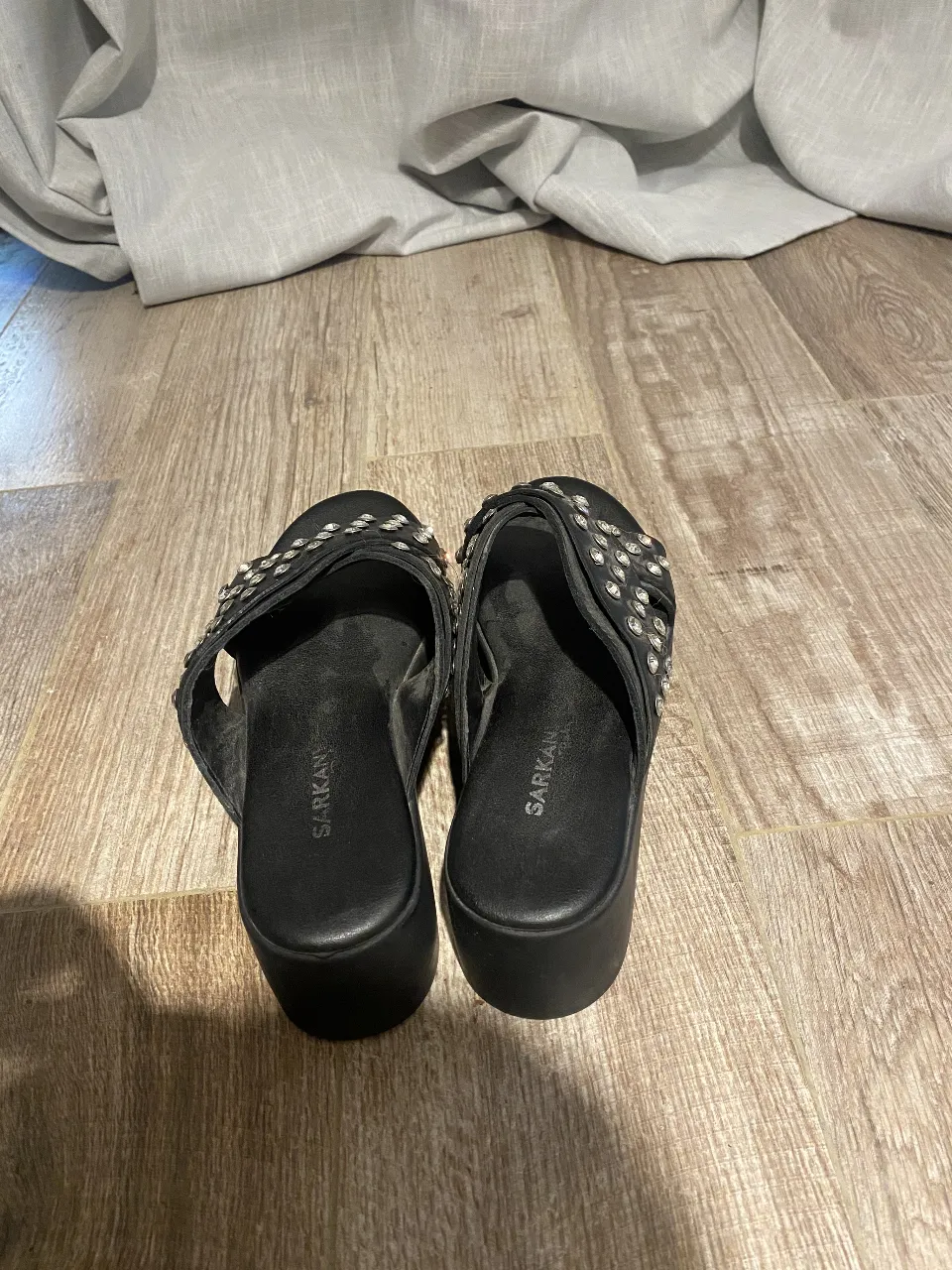 Sandalias Sarkany - imagen 4