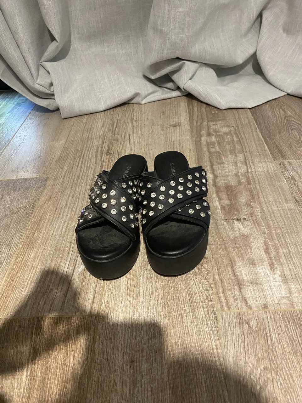 Sandalias Sarkany - imagen 2