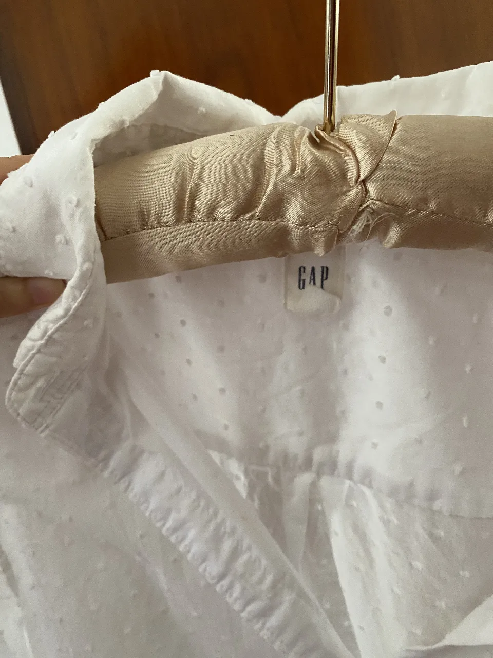 Camisa GAP - imagen 3