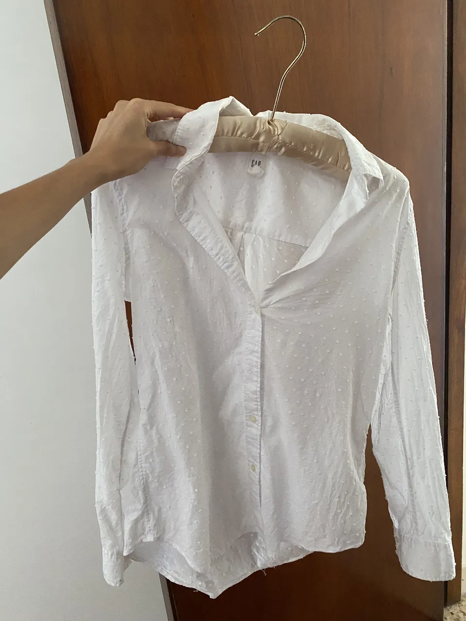 Camisa GAP - imagen 1