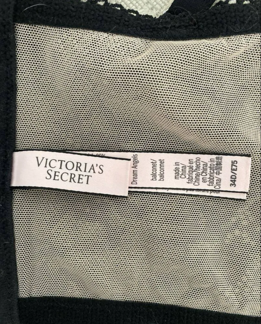 Top Victoria's Secret - imagen 2
