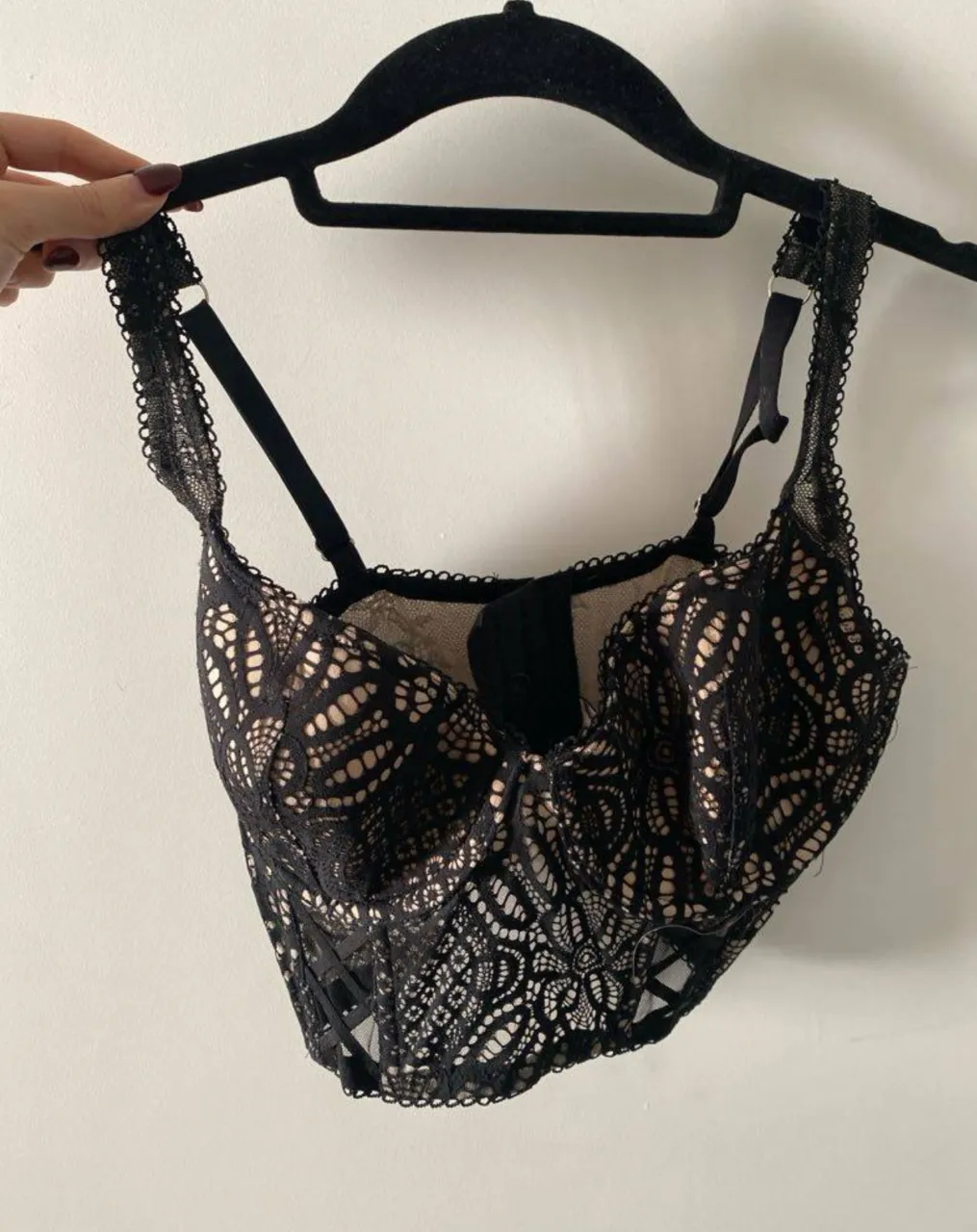 Top Victoria's Secret - imagen 3