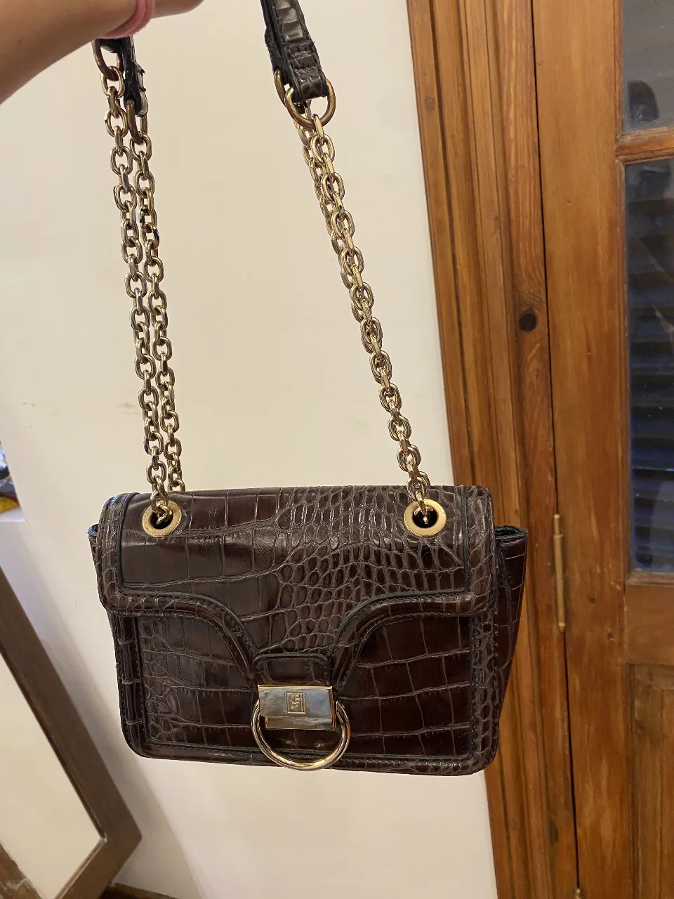 Cartera Maria Cher - imagen 1
