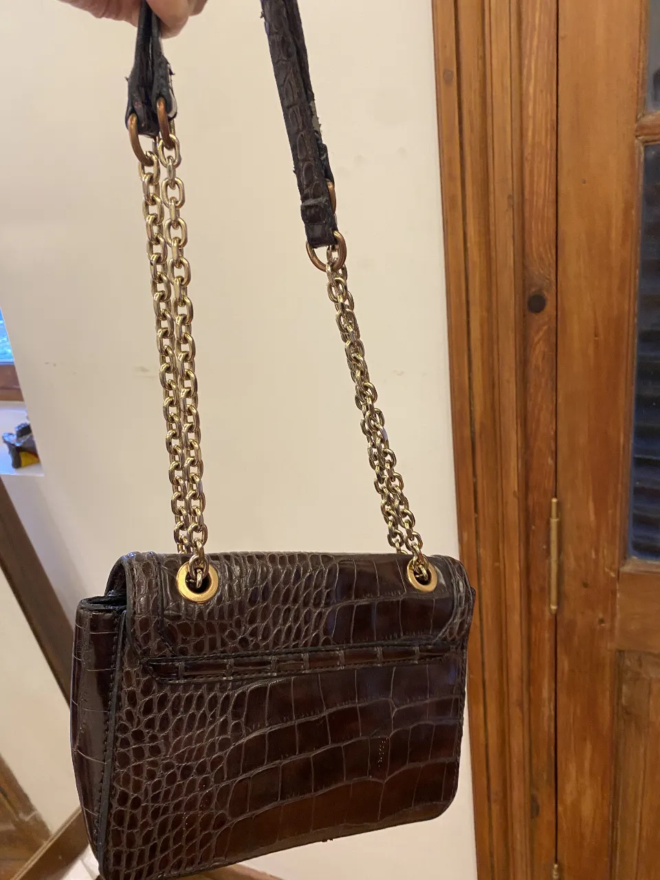 Cartera Maria Cher - imagen 2