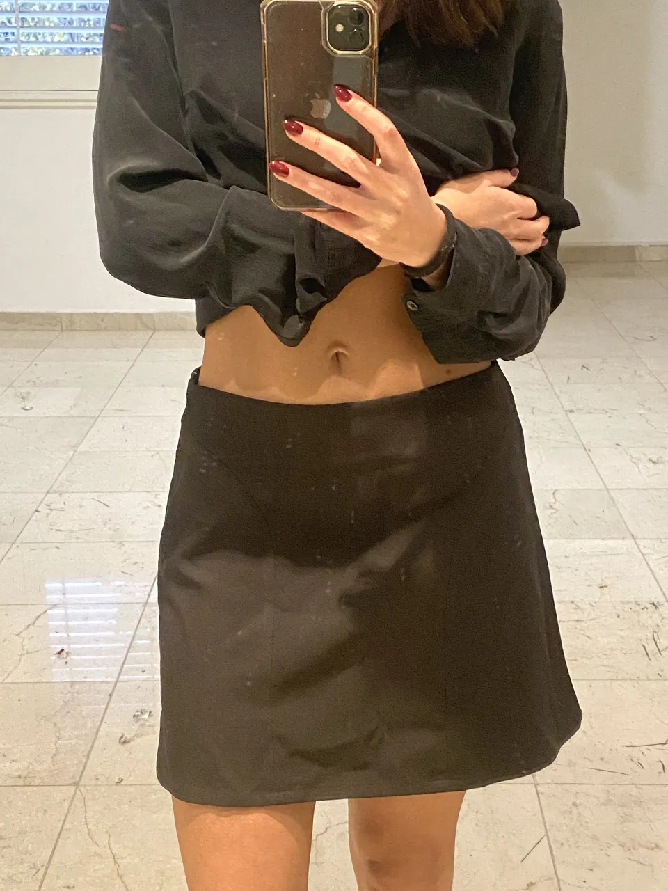 Minifalda Pulpa - imagen 4